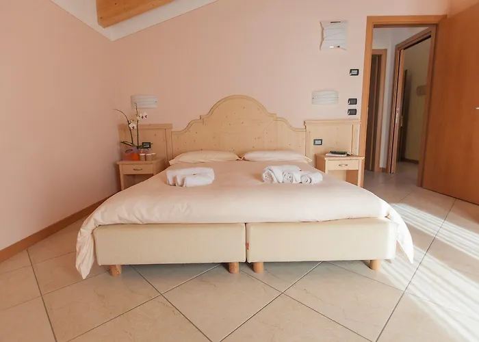 Raggio Di Luce Hotell 4*