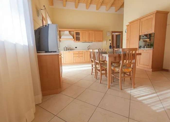 Raggio Di Luce Hotell 4*
