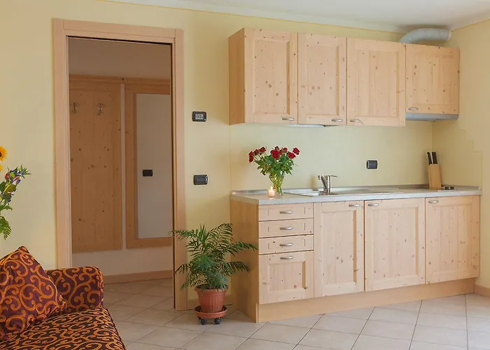 Raggio Di Luce Hotell 4*