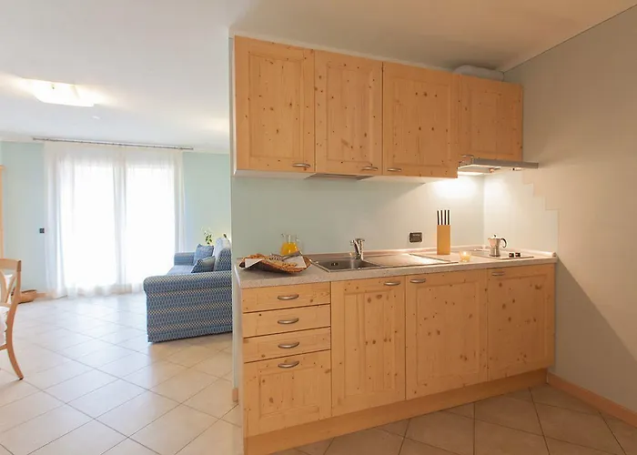 Raggio Di Luce Hotell 4*