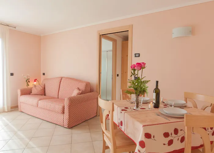 Hotell Raggio Di Luce 4*