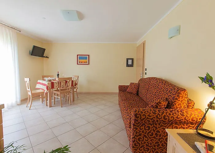 Hotell Raggio Di Luce 4*