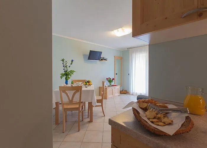 Hotell Raggio Di Luce 4*