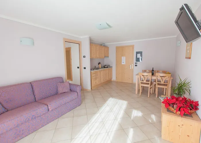 Raggio Di Luce Hotell 4*