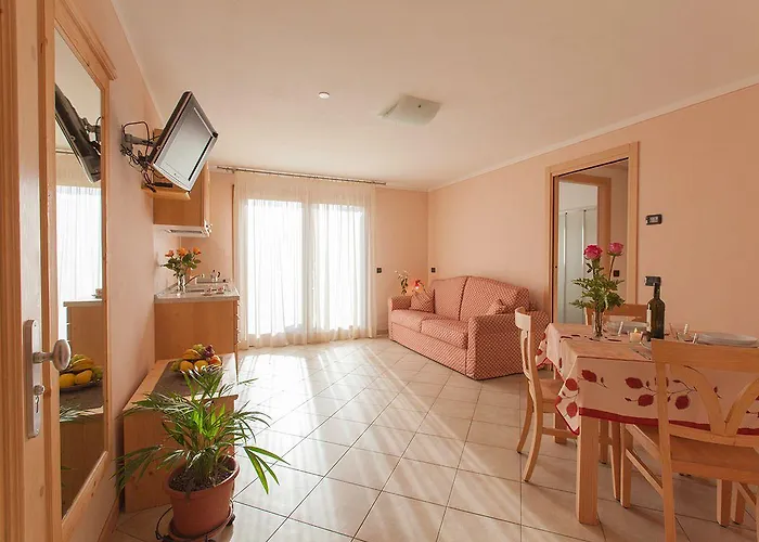 Hotell Raggio Di Luce
