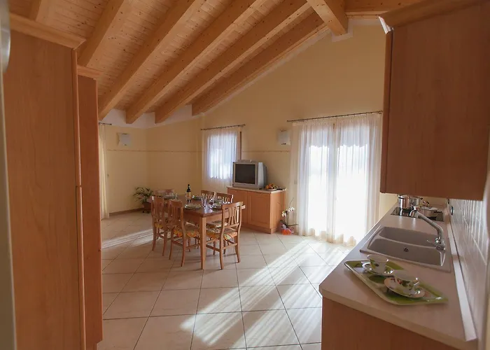 Raggio Di Luce Hotell