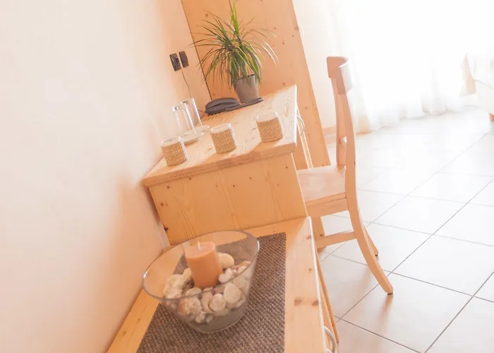 Raggio Di Luce Hotell 4*