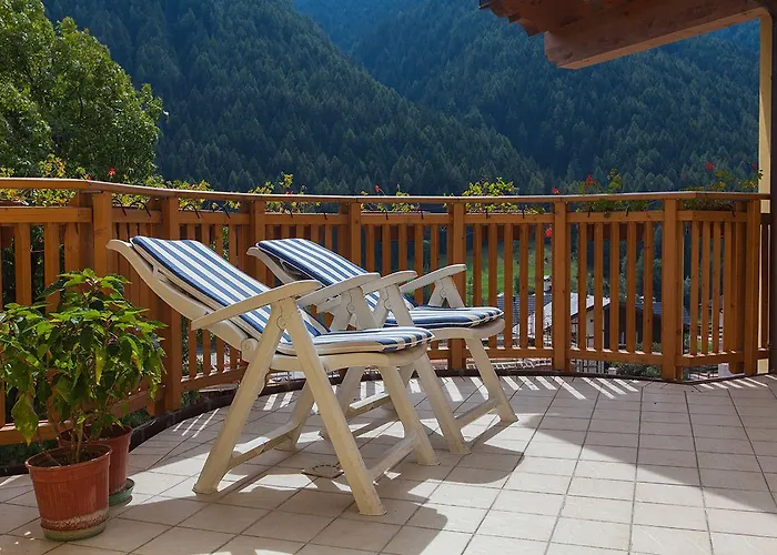 Raggio Di Luce Hotell