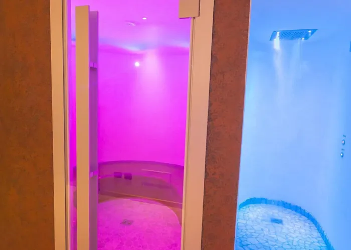 Hotell Raggio Di Luce