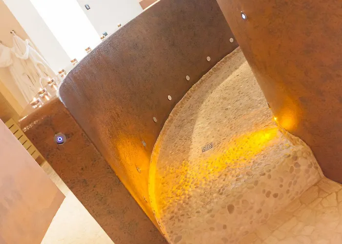 Raggio Di Luce Hotell