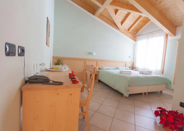 Raggio Di Luce Hotell 4*