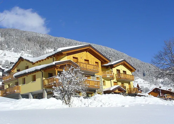 Hotell Raggio Di Luce 4*
