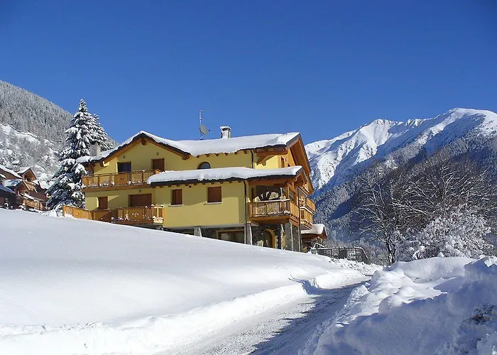 Raggio Di Luce 4*