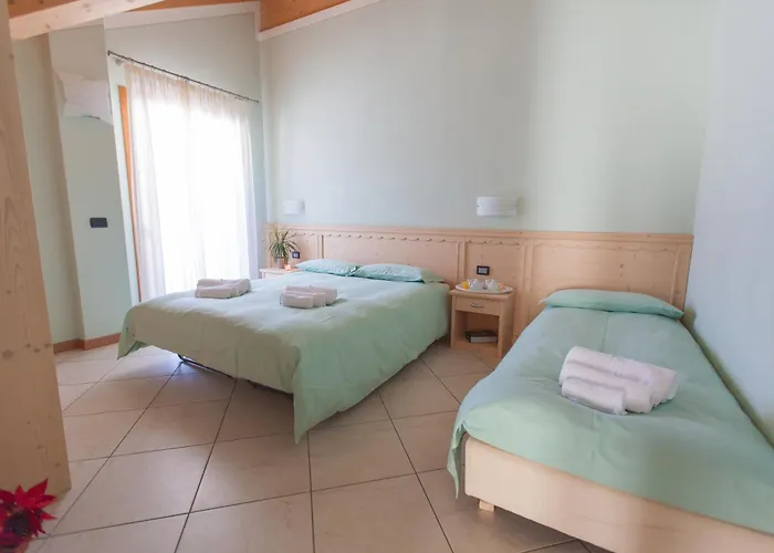Raggio Di Luce 4*