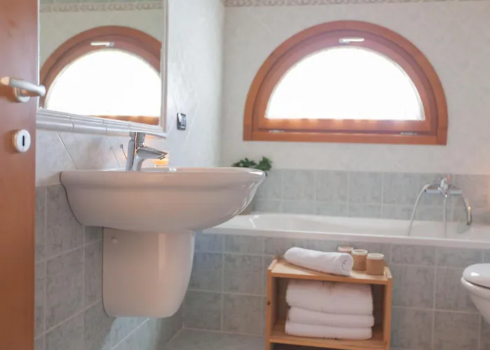 Hotell Raggio Di Luce 4*
