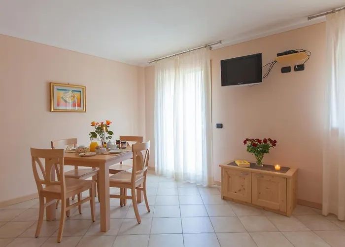 Raggio Di Luce 4*