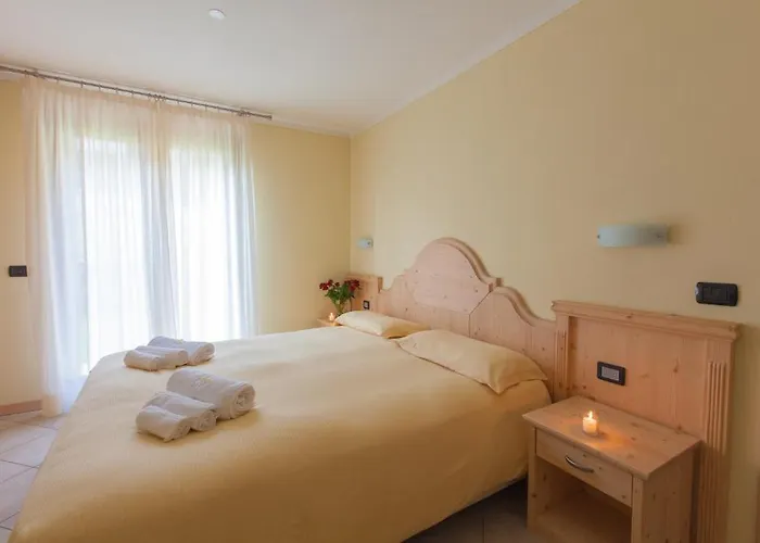 Raggio Di Luce 4*