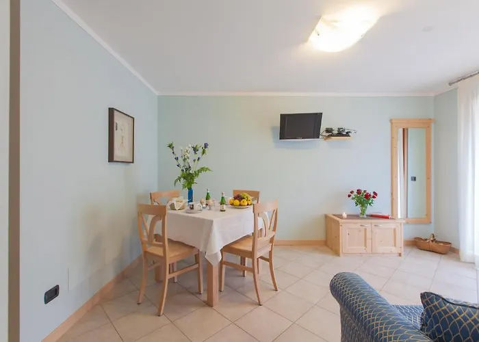 Raggio Di Luce Hotell 4*