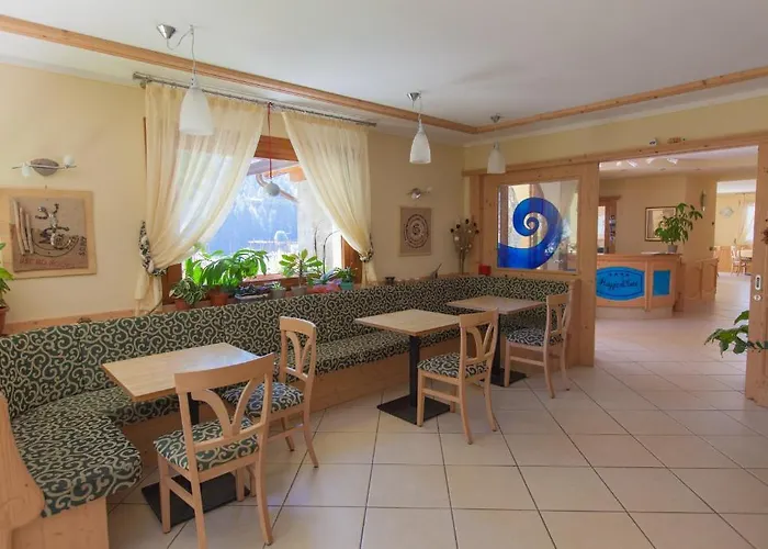 Raggio Di Luce Hotell