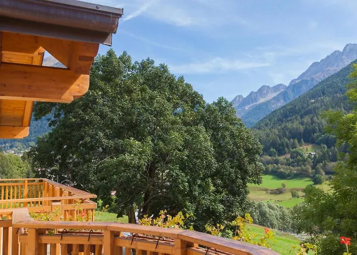 Hotell Raggio Di Luce