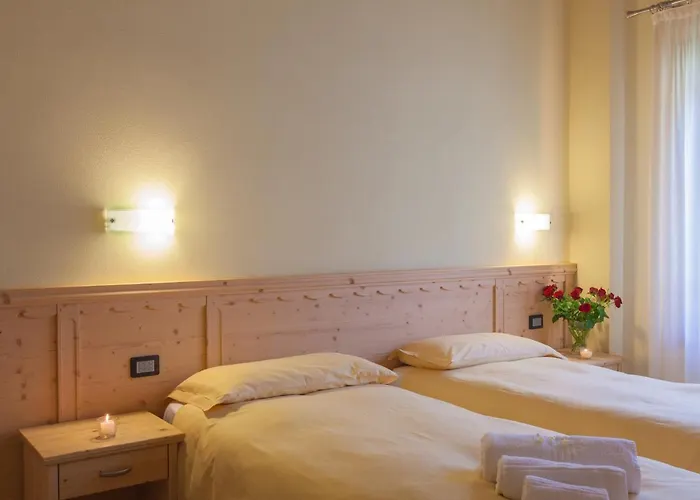 Raggio Di Luce Hotell