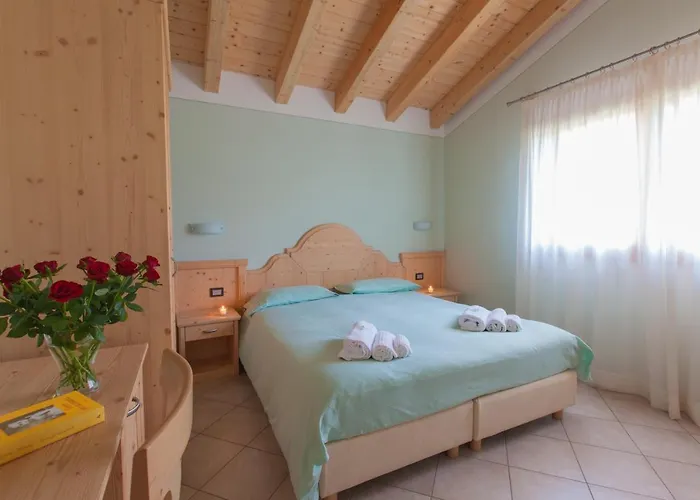 Raggio Di Luce 4*